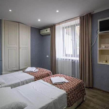 Hotelharmony Tbilisi Buitenkant foto
