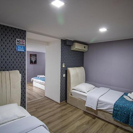 Hotelharmony Tbilisi Buitenkant foto