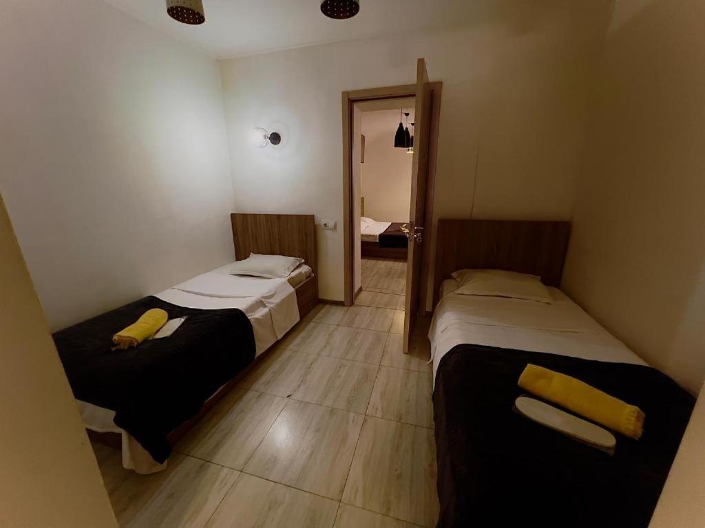 Hotelharmony Tbilisi Buitenkant foto