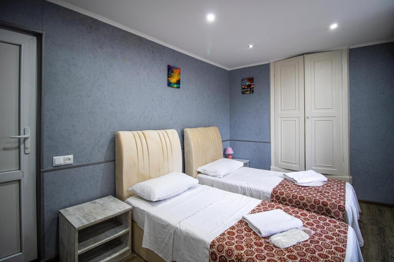 Hotelharmony Tbilisi Buitenkant foto