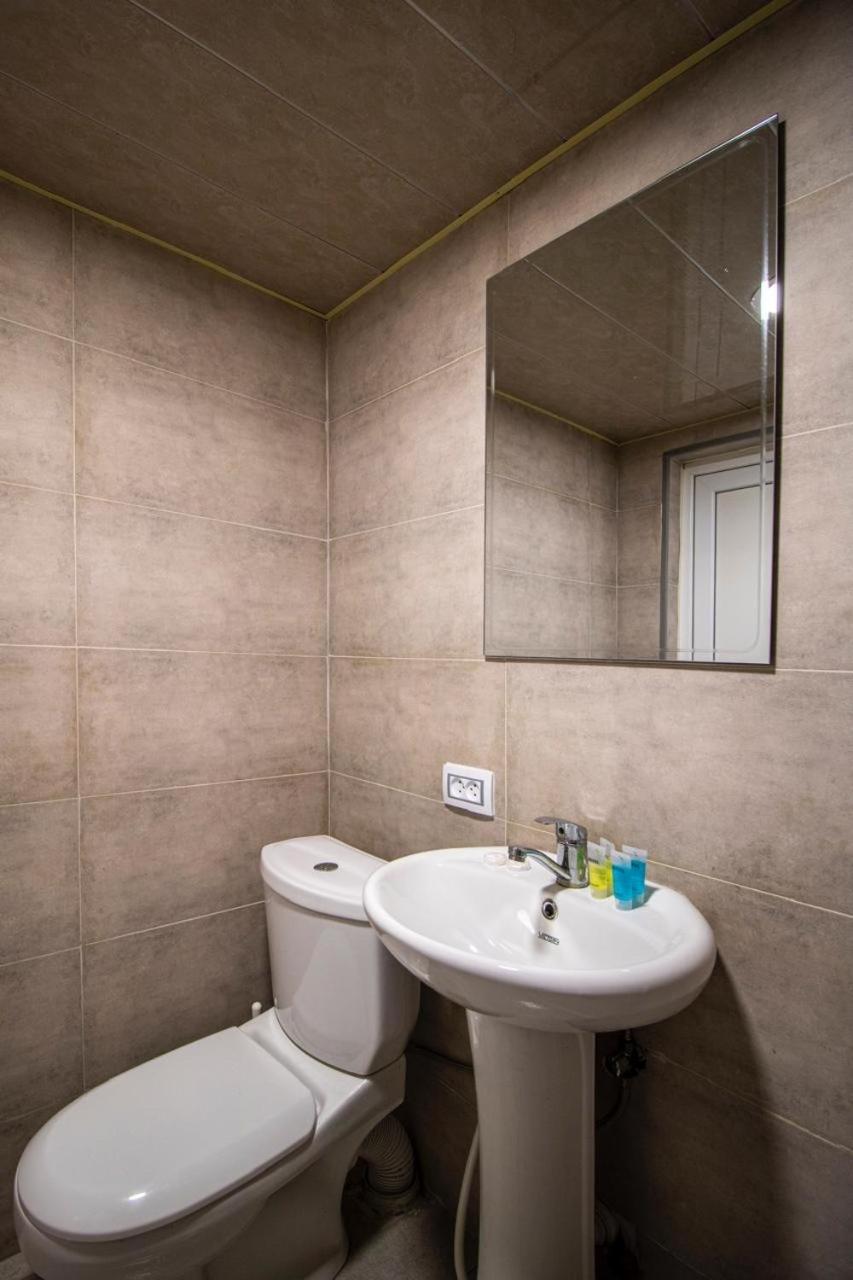Hotelharmony Tbilisi Buitenkant foto
