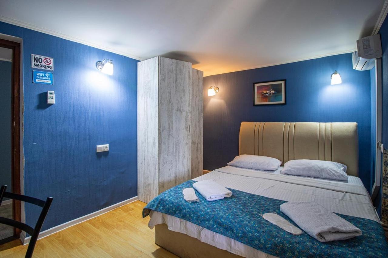 Hotelharmony Tbilisi Buitenkant foto