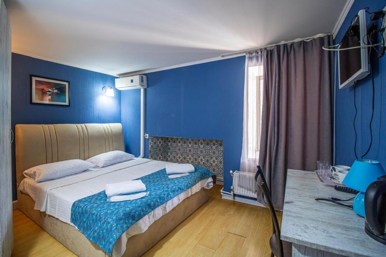 Hotelharmony Tbilisi Buitenkant foto