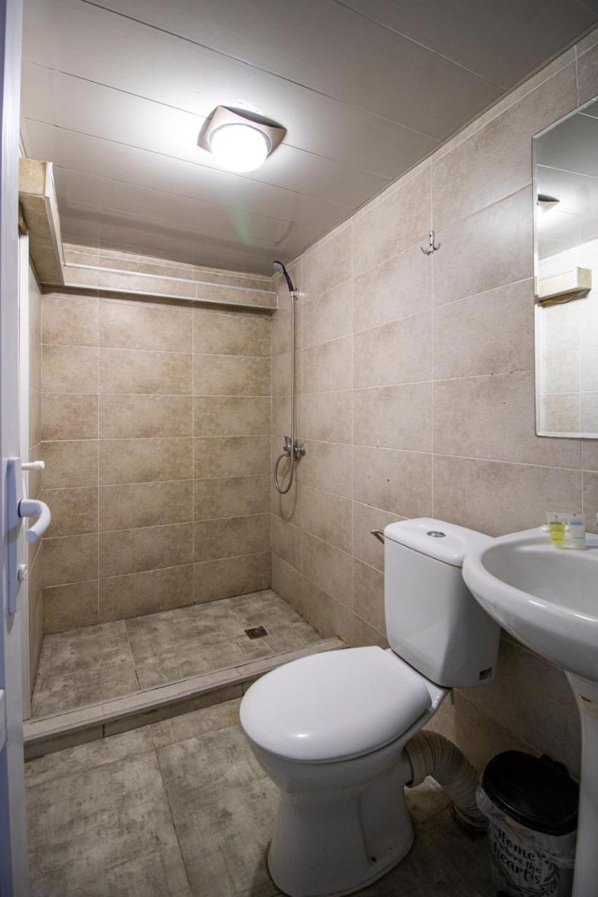 Hotelharmony Tbilisi Buitenkant foto