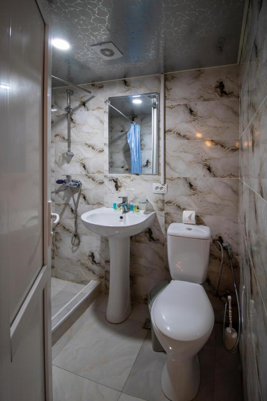Hotelharmony Tbilisi Buitenkant foto