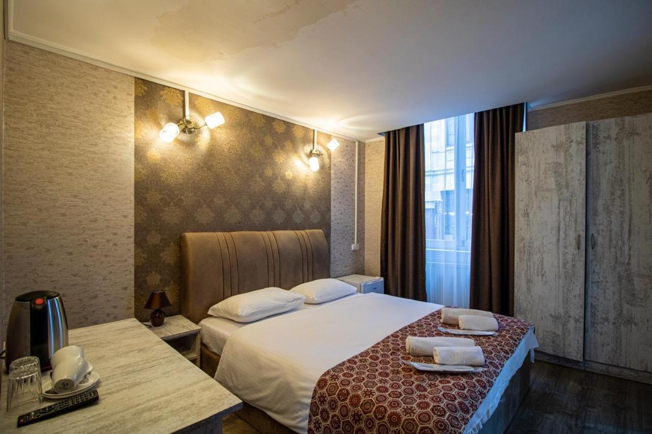 Hotelharmony Tbilisi Buitenkant foto