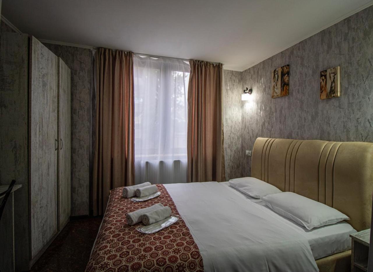 Hotelharmony Tbilisi Buitenkant foto